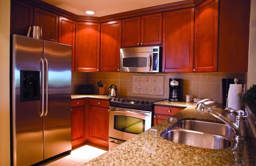 Reunion Condo | Elegant 3BR Getaway at Club Wyndham Reunion