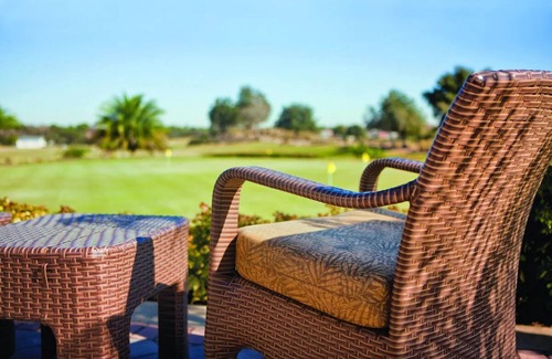 Reunion Condo | Elegant 3BR Getaway at Club Wyndham Reunion