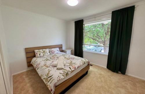 Red Hill House | Elegant 4BR Home in Red Hill