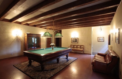 Montespertoli Villa | Elegant 7 bedrooms villa in Tuscany