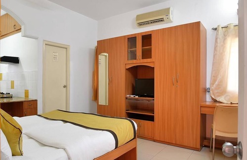 BTM Layout Hotel | Elegant and Charming Rooms Stay/Bangalore
