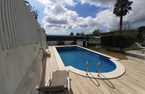 Albarraque Apartment | Elegant and Convenient Sintra Living for Families, Students & Professionals