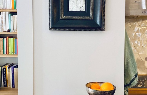 Quartier de la Goutte-d'Or Apartment | Elegant and cosy flat near Montmartre -Goutte d'or
