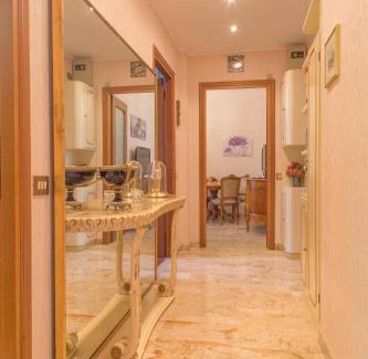 Citta Studi Apartment | Elegant and cozy apt in Città Studi