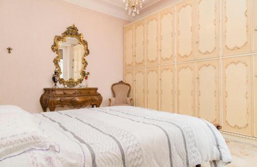 Citta Studi Apartment | Elegant and cozy apt in Città Studi