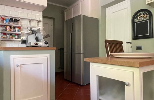 Canale Monterano Villa | Elegant and quiet villa in the countryside, with swimming pool exclusive