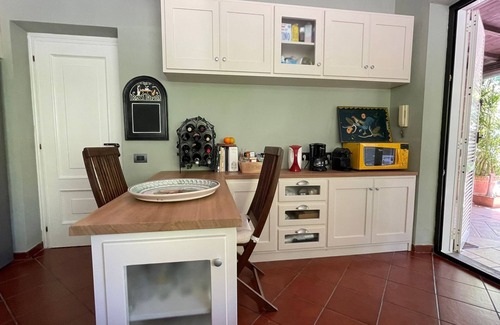 Canale Monterano Villa | Elegant and quiet villa in the countryside, with swimming pool exclusive