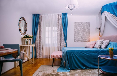 Altstadt Apartment | Elegant and quiet studio. Old town