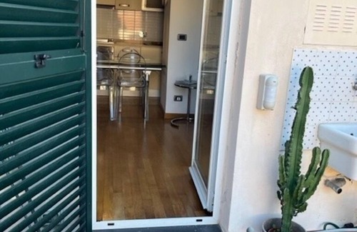 Albisola Superiore Apartment | Elegant apartment in an ancient Ligurian village 10' from the sea