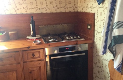 Cortina d'Ampezzo Apartment | Elegant apartment in Ampezzano style. Free Wi-Fi