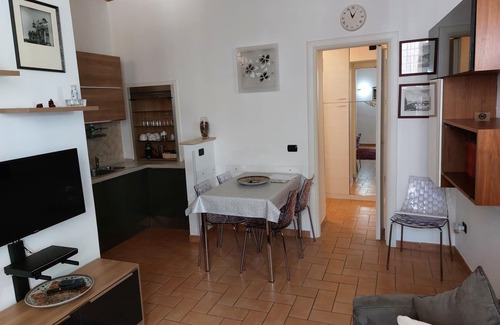 Monti Apartment | Elegant apartment immersed in the Fori Imperiali