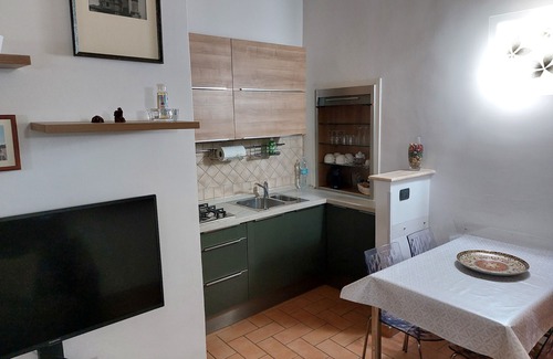 Monti Apartment | Elegant apartment immersed in the Fori Imperiali