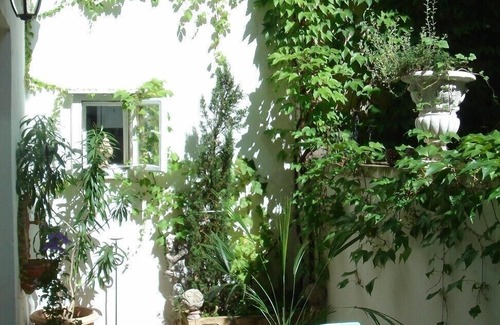 Josefstadt Apartment | Elegant apartment in a quiet and very central quarter