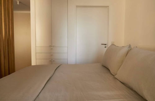 Constitucion Apartment | Elegant Apartment in Premier Building