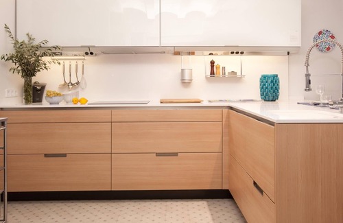 la Vila de Gracia Apartment | Elegant apartment in the heart of Gracia district