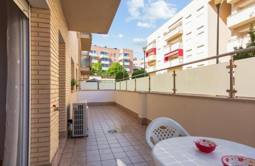 Lloret de Mar Apartment | Elegant Apartment in Lloret de Mar, 85 m² with Pool