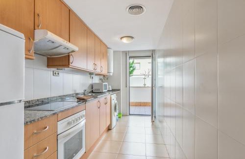 Lloret de Mar Apartment | Elegant Apartment in Lloret de Mar, 85 m² with Pool