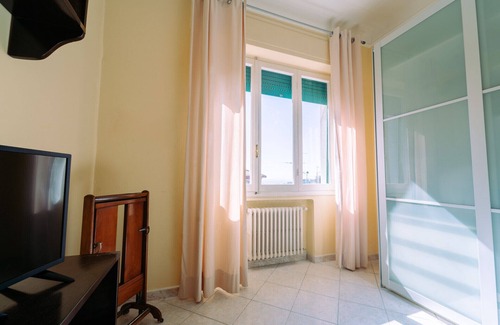 Sanremo Apartment | Elegant Apartment in the Center by Wonderful Italy