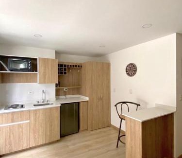 Manizales Apartment | Elegant Apartment in the Capitalia Building