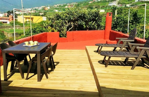 La Orotava Apartment | Elegant apartment surrounded by vineyards
