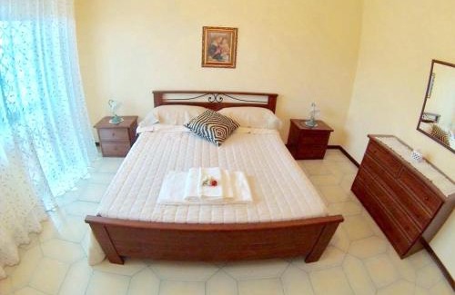 Trani Apartment | Elegant Apartment Trani 80 m²