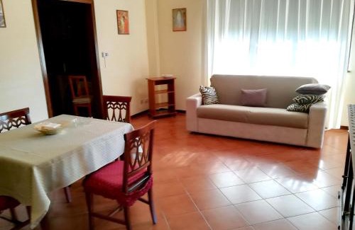 Trani Apartment | Elegant Apartment Trani 80 m²