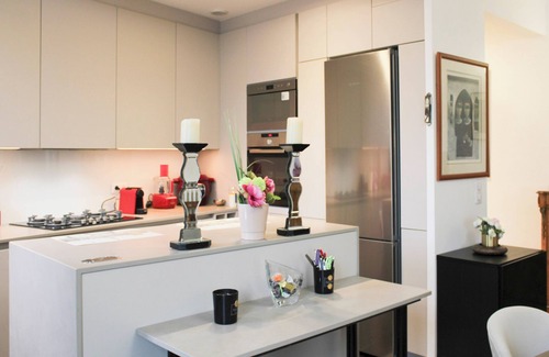 Passy Apartment | Elegant apartment with views in the heart of Passy