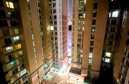 Yeoksam Apartment | Elegant APT 3Bdr 2Bath Gangnam Stn 2Min