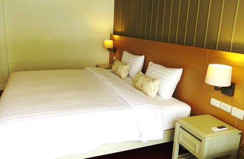 Krabi House | Elegant Chalet of Krabi