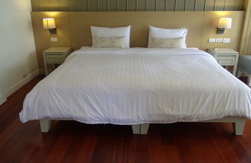 Krabi House | Elegant Chalet of Krabi