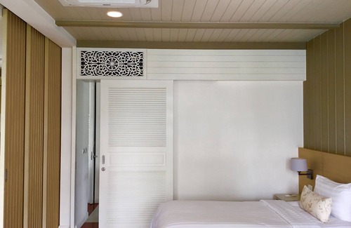 Krabi House | Elegant Chalet of Krabi