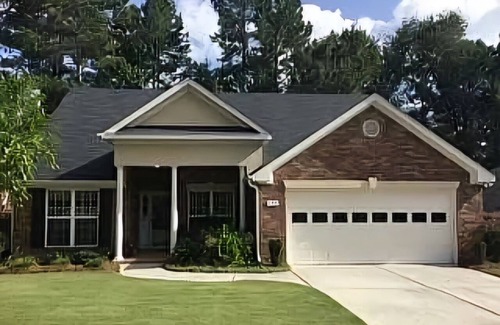 Aiken House | Elegant Comfortable Home w/Charming Garden Near Downtown Aiken