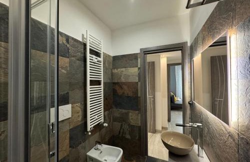 Zona I Val Melaina Apartment | Elegant Escape by Ionio Metro