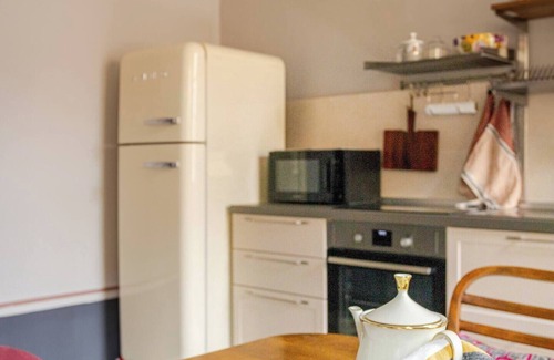 Iglesias Apartment | Elegant guesthouse in the historic center