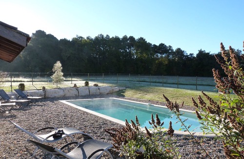 Capdrot Cottage | Elegant house - Gites of Roussille