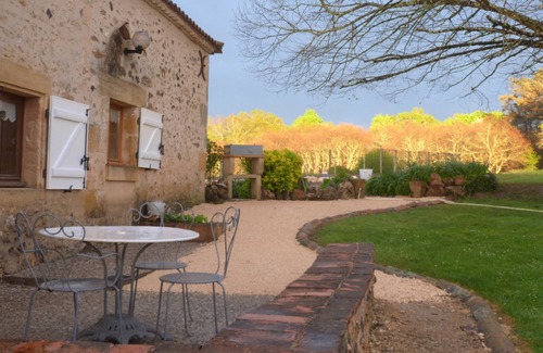 Capdrot Cottage | Elegant house - Gites of Roussille