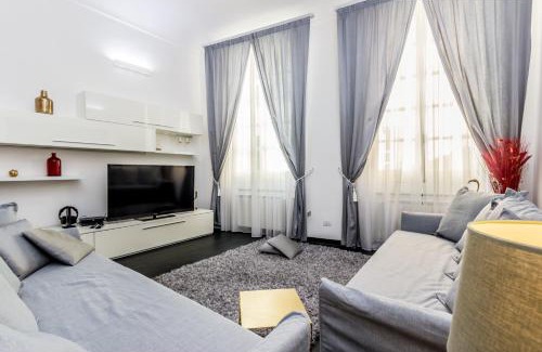 Savona Apartment | Elegant House Via Pia