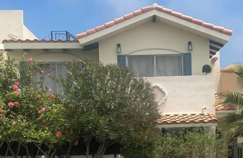 Real Del Mar House | Elegant Ocean View Villa, Real Del Mar Golf Resort