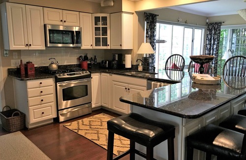 Rehoboth Beach House | Elegant Rehoboth Beach Family Retreat, Resort Living at its Finest