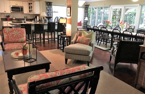 Rehoboth Beach House | Elegant Rehoboth Beach Family Retreat, Resort Living at its Finest