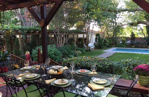 Rehoboth Beach House | Elegant Rehoboth Beach Family Retreat, Resort Living at its Finest