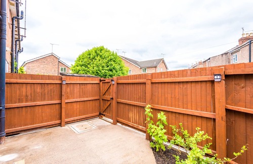 Hoole House | Elegant Retreat in the Heart of Chester