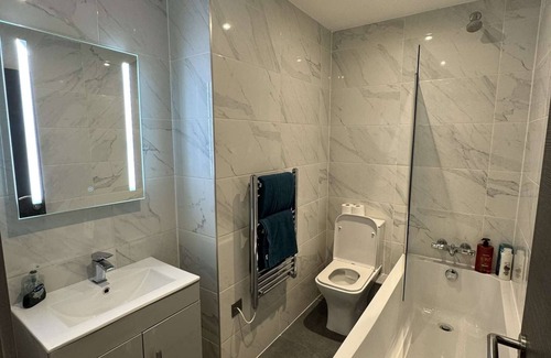 Bradford Apartment | Elegant stays