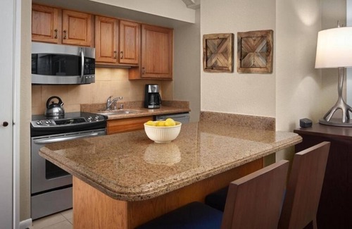 Vail Apartment | Elegant Streamside at Vail Studio with Outdoor Pool