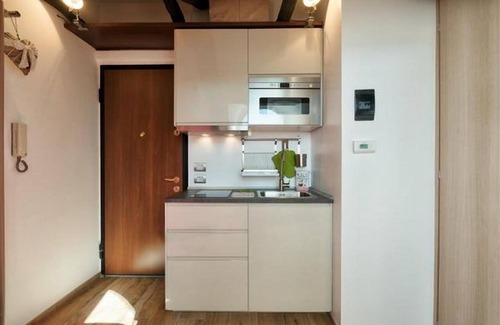 Historic Centre Apartment | Elegant studio in the center ★ M1 Re Umberto ★