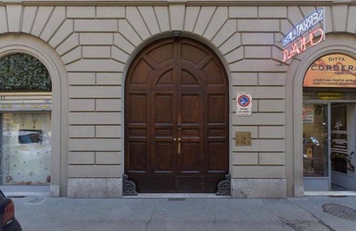 Historic Centre Apartment | Elegant studio in the center ★ M1 Re Umberto ★