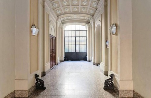 Historic Centre Apartment | Elegant studio in the center ★ M1 Re Umberto ★