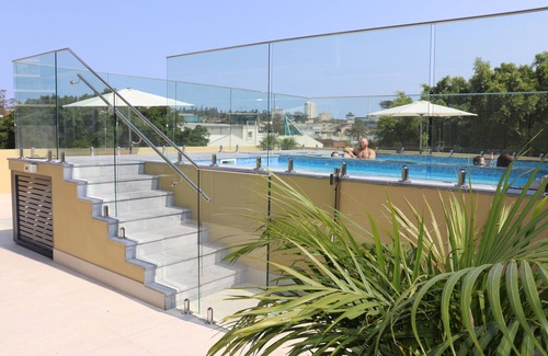 Manly Apartment | Elegant Studio in the heart of Manly
