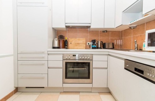 Josefstadt Apartment | ELEGANT, STYLISH STUDIO IN THE HEART OF VIENNA