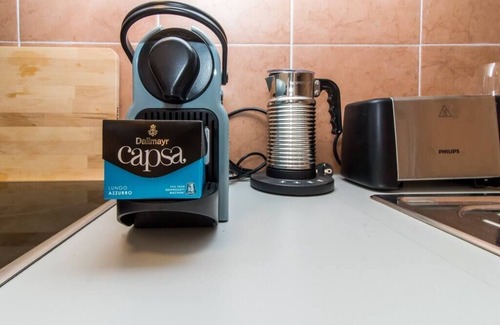 Josefstadt Apartment | ELEGANT, STYLISH STUDIO IN THE HEART OF VIENNA